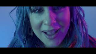 AMANDA - Tag X (Official Video)