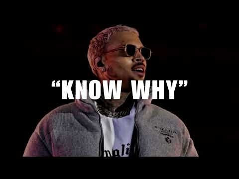[FREE] Chris Brown x Ty Dolla $ign Type Beat 2024 - "Know Why"