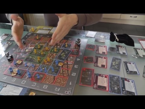 Shut Up & Sit Down, Season 2, Episode 04 - City of Remnants