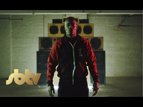 Bukkha ft. Killa P | Death Chat [Music Video]: SBTV