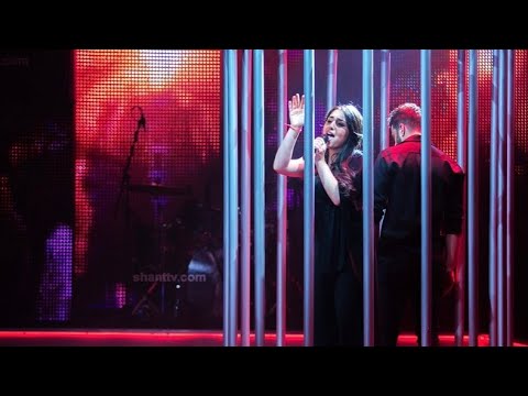 Inna Sayadyan - Indzanic Aravel (Sirusho) - X-Factor Armenia 2016