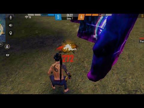 Big Baby Tape - KARI❤️🎵 (free fire highlights)
