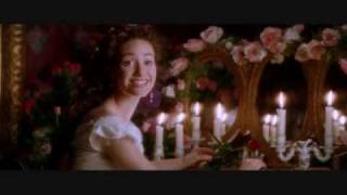 07 Linda Lotte / El Fantasma De La Ópera