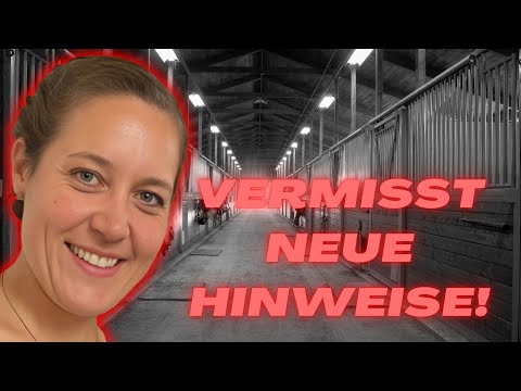 Mysterious disappearance of Valerie M. – New clue creates puzzles!