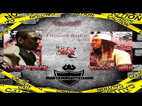 Young Jersey vs Yooo White