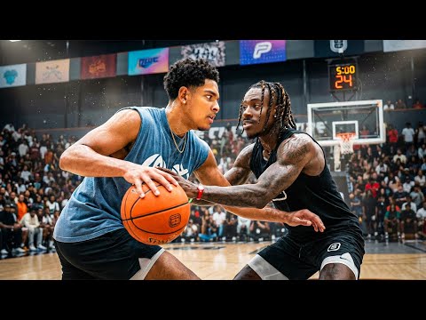 I WENT HEAD TO HEAD VS QUINCY FOR $10,000