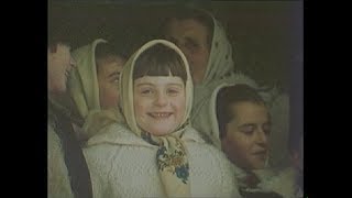 Snowman On Ice by INDIGGO TWINS