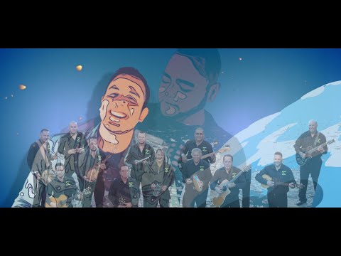 Grupo Di Betico x "Keda Leu"