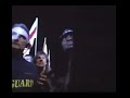 Tony Tucker Nigel Benn Ring Walks Carlton Leach