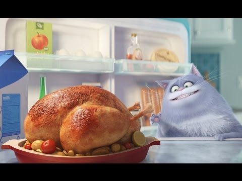 Офіційний трейлер №1 (український)