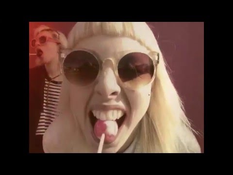 Majken - Dreaming of Franco (Official Video)