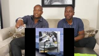 $UICIDEBOY$ PLANTING THE ROOTS ONLY TO FALL OUT THE TREE Reaction