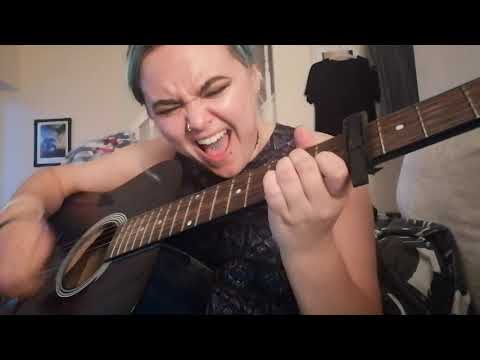 Addicted To You (Avicii) 2021 Cover #guitar #singer #avicii #addictedtoyou #cover