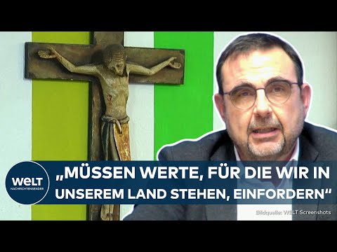KREUZERLASS: "Gehört zu Bayern"! – Bundesverwaltungsgericht in Leipzig gibt Kreuz-Vorschrift recht