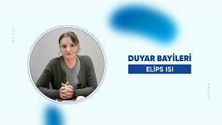 Yılların Güveni, Ortak Hikayemiz: Elips Isı | Duyar Vana