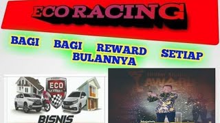 Download lagu Ecoracing Bagi Bagi Rewerd Setiap Bulannya | Owner PT.Best. H.Febrian Agung mp3 Download lagu Ecoracing Bagi Bagi Rewerd Setiap Bulannya | Owner PT.Best. H.Febrian Agung mp3