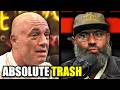 Joe Rogan Fans DESPERATELY Needed This BRUTAL Reality Check