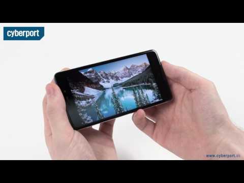 TP-Link Neffos X1 im Test I Cyberport