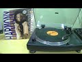 Harmony Poundcake Club Mix