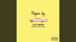 Sleepy Brown