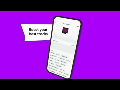 BandLab – Music Making Studio Video