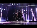 01 - SWEDEN Eric Saade Popular ...