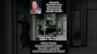 Download lagu Setiap Filem Yang Menyebut Nama Tan Sri P. Ramlee Tanpa Kemunculan Beliau #pramlee #seniman #legenda mp3