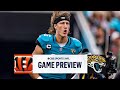 NFL Week 13 Monday Night Football BETTING PREVIEW: Bengals at Jaguars I CBS Sports