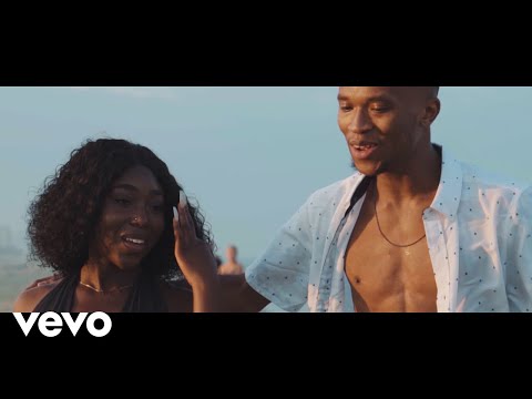 C.G.O, Kenny E - Shokinini (Official Video)