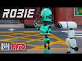 A CGI 3D Short Film ROBIE By Mooler Studios TheCGBros