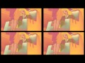 Dams of thr night (video)
