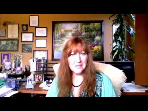 Above All Else, Hold The Space! Overview of 2016 with Cosmic Awareness, December 29, 2015