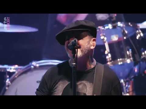 Social Distortion - Tonight (NEW SONG)