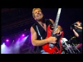 Night Ranger - Touch Of Madness (Live 2012)