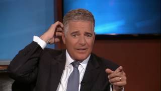 60's Teen Idol Bobby Rydell on Overcoming Alcoholism