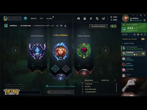 BONNER TILTADO DEPOIS DO CBOLÃO KKKKKKKKK