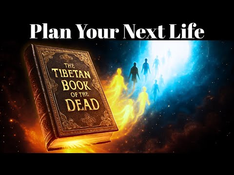 How To Plan Your Next Life? - 15 Lessons From The Tibetan Book Of The Dead