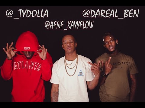 Tydolla x BenVo x KayFlow - Out$ide Today “ ( Official Video )