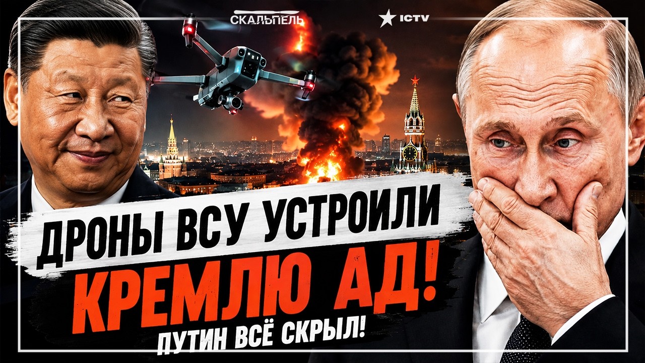 КРУТОЙ ПИНОК ПОД ЗАД! Китай КИНУЛ Путина! Россияне МАССОВО ОТСТУПАЮТ! АТАКА Д