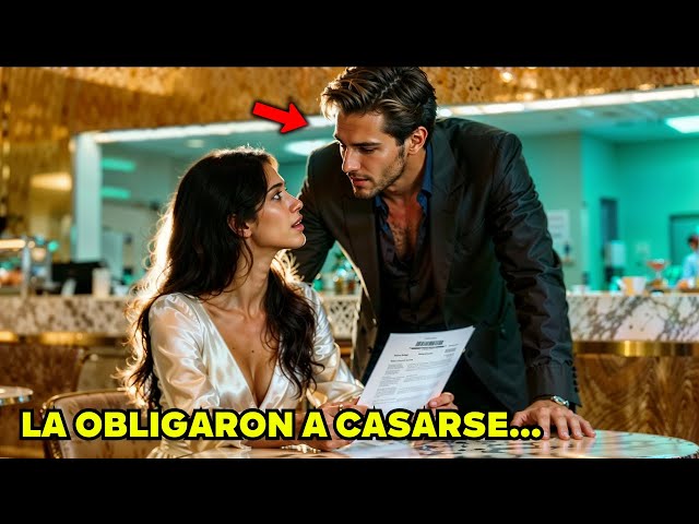 Vídeo relacionado con El peligro de amar: Casarse con un médico (1) (Deseo)