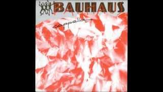 BAUHAUS cappella (1988)
