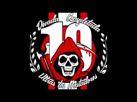 Década Completada (10 Años) - ULTRAS LOS MATADORES 2005