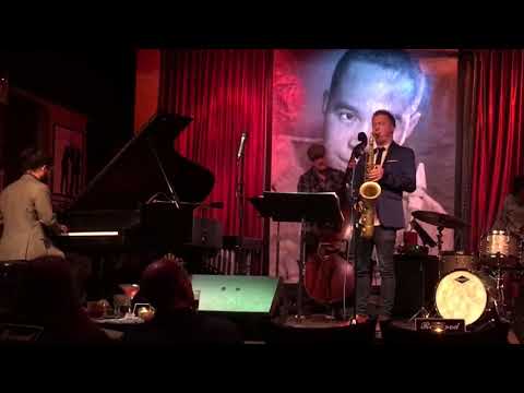 Adam Larson THROWS DOWN - Vlog #21