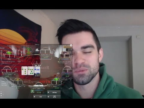 Running HOT...for 5 minutes (Poker to PC Ep. 1)