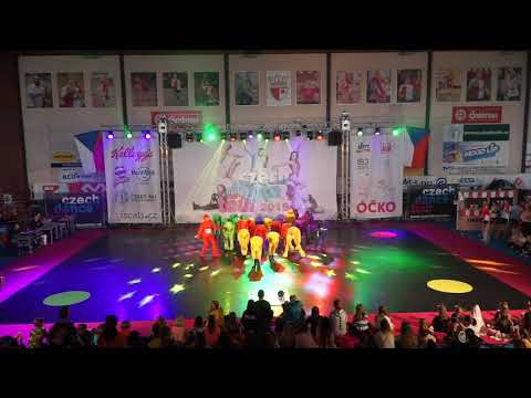 41. PS Hroch Pardubice - ...hraj a nezlob...