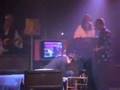 Peter Gabriel - Lovetown - 1993 MULTICAM audience