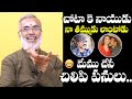 Vakeel Saab Fame Meer GREAT Words About Chota K Naidu NewsQube