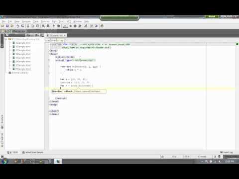17 Advanced Javascript Recorded Session Working With Array Map Method