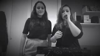 La voix d'Aretha - Destination Eurovision Cover Looper Alex D/Mogan