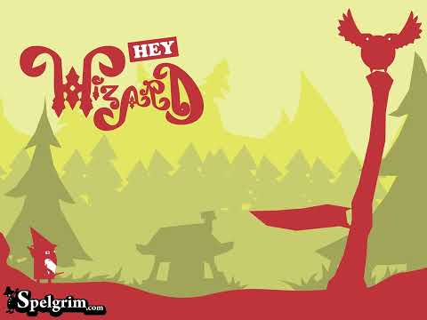 Hey Wizard! OST - Wizard theme (bandcamp version)